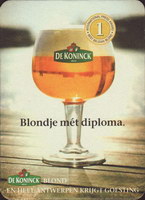 Beer coaster dekoninck-225-small