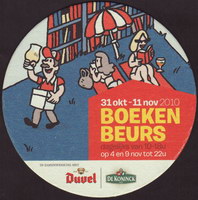 Beer coaster dekoninck-229