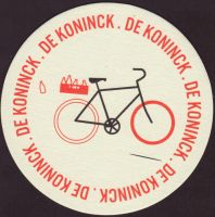 Beer coaster dekoninck-249