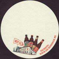 Beer coaster dekoninck-256-zadek