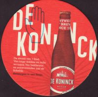 Beer coaster dekoninck-257