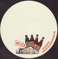 Beer coaster dekoninck-259-zadek