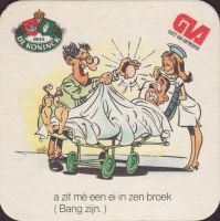 Beer coaster dekoninck-34-small