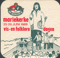 Beer coaster dekoninck-57