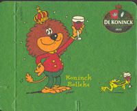 Beer coaster dekoninck-7