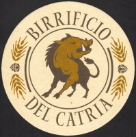 Beer coaster del-catria-2-small