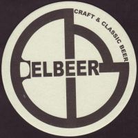 Pivní tácek delbeer-1-small