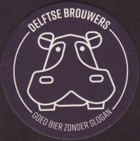 Beer coaster delftse-1