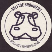 Beer coaster delftse-1-zadek-small