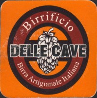 Beer coaster delle-cave-1-zadek-small