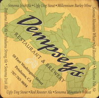 Beer coaster dempseys-1-small