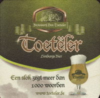 Beer coaster den-toeteler-1-oboje