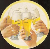 Beer coaster dentergem-2