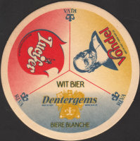 Beer coaster dentergem-3