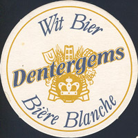 Beer coaster dentergem-4