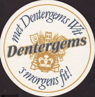 Beer coaster dentergem-7