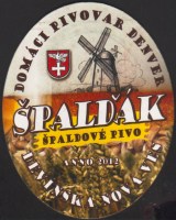 Beer coaster denver-6-oboje-small