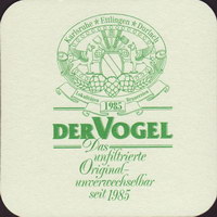 Pivní tácek der-vogelbrau-2