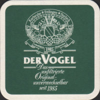Pivní tácek der-vogelbrau-5