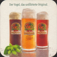 Pivní tácek der-vogelbrau-5-zadek