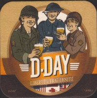 Beer coaster des-deux-caps-3