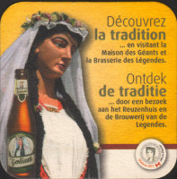 Beer coaster des-legendes-4