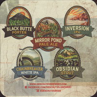 Beer coaster deschutes-16-zadek