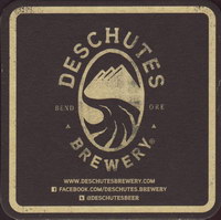 Beer coaster deschutes-18-oboje-small