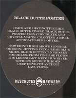 Beer coaster deschutes-3-zadek