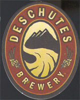 Pivní tácek deschutes-4