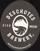 Beer coaster deschutes-6-zadek