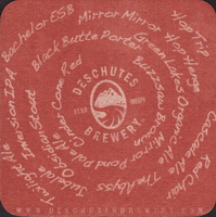 Beer coaster deschutes-8-zadek