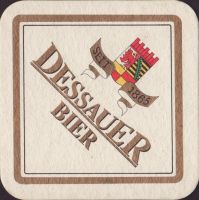 Beer coaster dessau-10