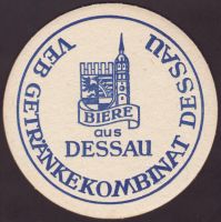 Beer coaster dessau-11