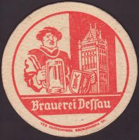 Beer coaster dessau-12-small