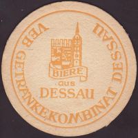 Beer coaster dessau-13