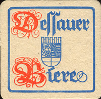 Beer coaster dessau-3