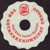 Beer coaster dessau-8