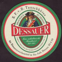 Beer coaster dessau-9-small