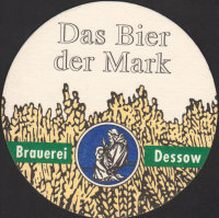 Beer coaster dessow-10