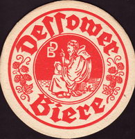 Beer coaster dessow-3-small