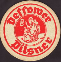 Beer coaster dessow-5-small
