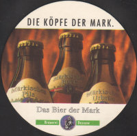 Beer coaster dessow-9-small