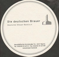 Beer coaster deutscher-brauer-bund-1-small