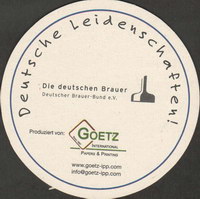 Beer coaster deutscher-brauer-bund-2-small