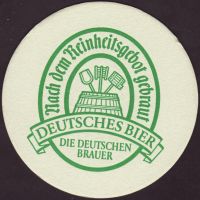 Pivní tácek deutsches-bier-2-small