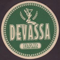 Beer coaster devassa-20-small