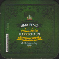 Beer coaster devassa-28-small