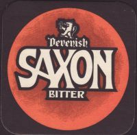 Beer coaster devenish-weymouth-11-zadek