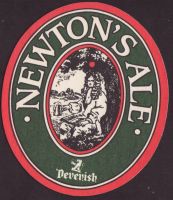 Beer coaster devenish-weymouth-12-oboje